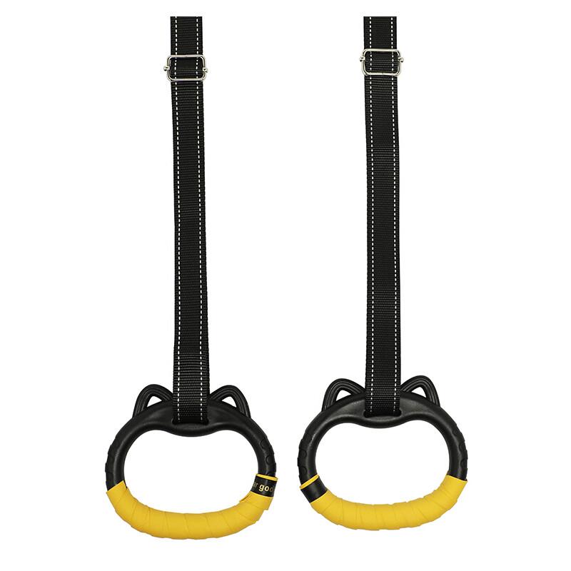 

Zhongaoda Wall-Mounted Pull-Up Bar