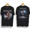 SALDI Maglietta Concerto Shakira 2026 Las Mujeres Ya No Lloran Maglietta World Tour
