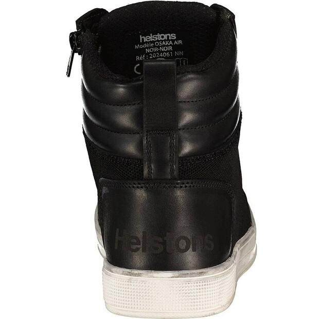 Полуботинки Helston's Osaka Air