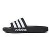 adidas Adilette Dusch-Slides Core Black Cloud White Sneakers GZ5922