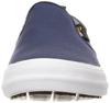 [Margo] Casual Shoes, Work Shoes, Slip-on, Marugo, Non-slip, Cordura, Water-repellent, Ultra Sole, 72, Unisex, Adult, Navy, 23.0 Cm