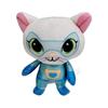 Super Kittens Plush Toy Doll