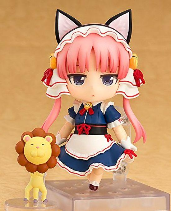 Nendoroid Pandora In the Crimson Shell Clarion Non-scale ABS&PVC Painted Movable Figure