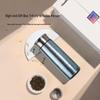 Ximo Pure Titanium Insulated Tea Cup
