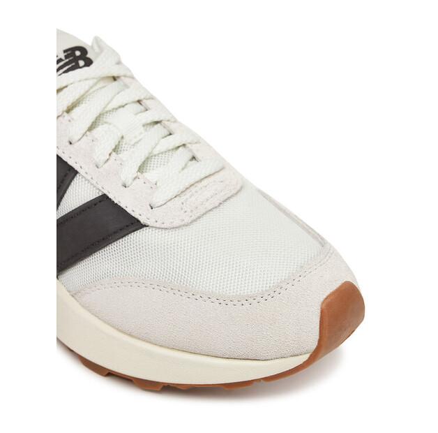 New Balance кроссовки U370CA бежевый