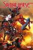 SpiderVerse by Dan Slott Paperback Book 9781804910375
