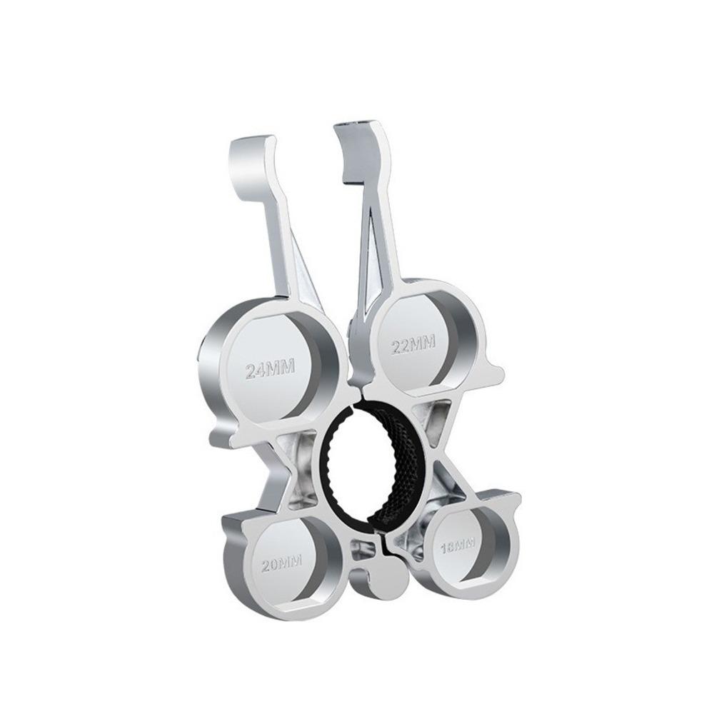 12 in 1 Faucet Aerator Removal Tool Metal Bathroom Taps Spanner Faucet Wrench Bathroom Kitchen