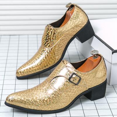 Bottines – Loafers