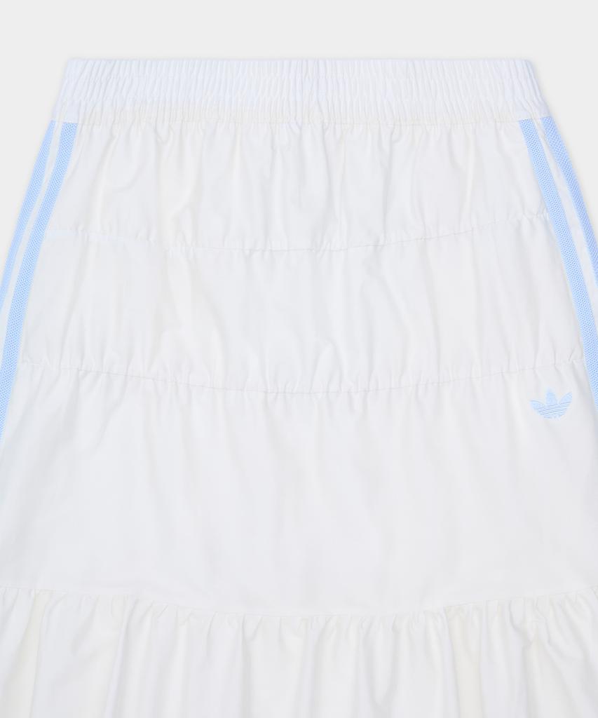 ADIDAS Long Skirt - White / Ky5729