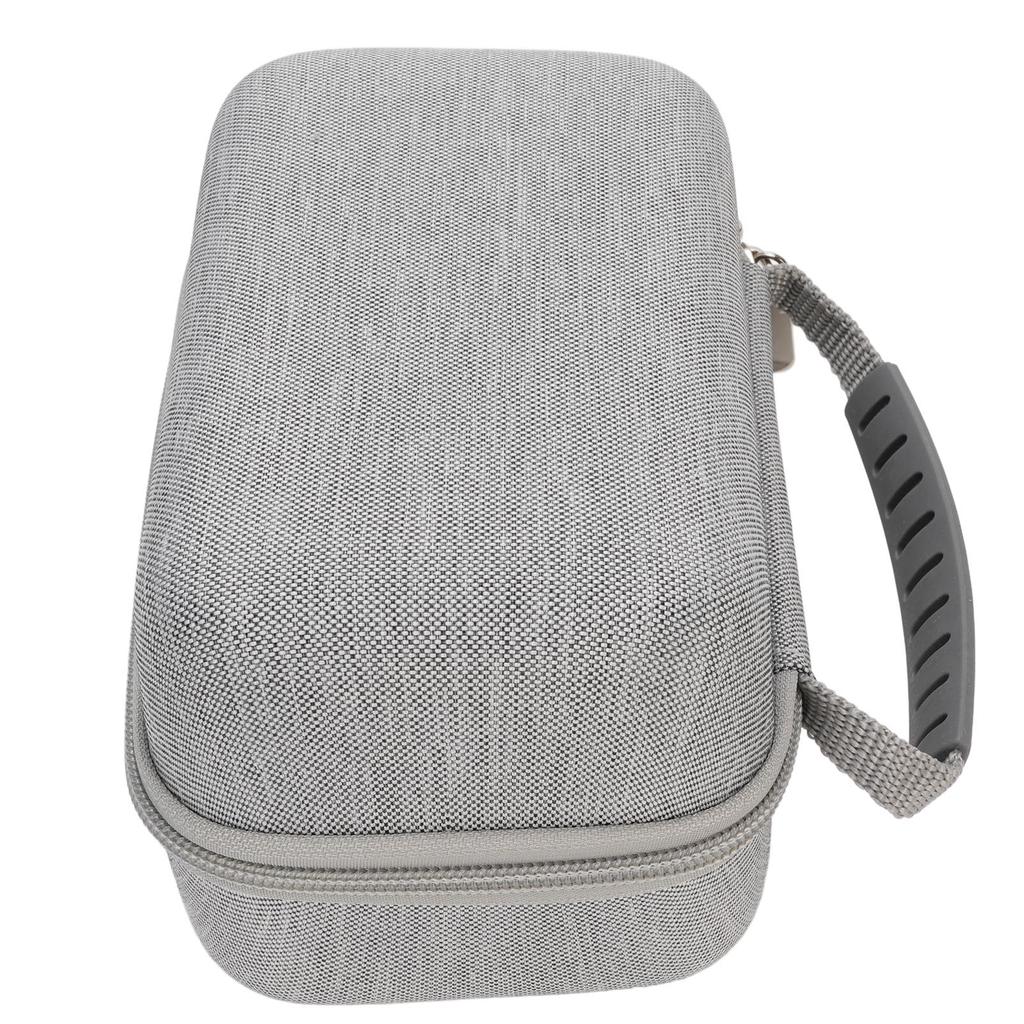 Hard Travel Case for Wireless Portable Speaker   and Cable Water Proof Carrying Storage Bag