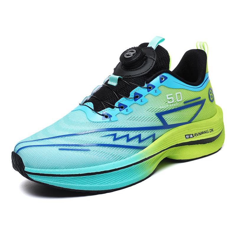 

Красный Заяц 8Pro Юношеские Гоночные Кроссовки с Карбоновой Пластиной для Старших Детей, Студентов и Мужчин 43