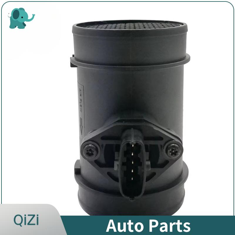 0281002537 8-97253-456-1 8972534561 OE MAF Air Flow Meters Sensor For Holden ISUZU D-MAX RODEO 2.5 3.0 DiDT 3.0L 4JH1