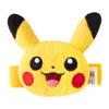 Pokemon Card Game Plush Type Card Multiband Pikachu Japan NEW