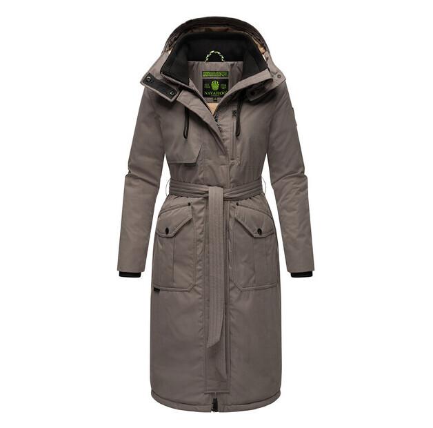 Куртка зимняя Navahoo Hokulanii EU XXL