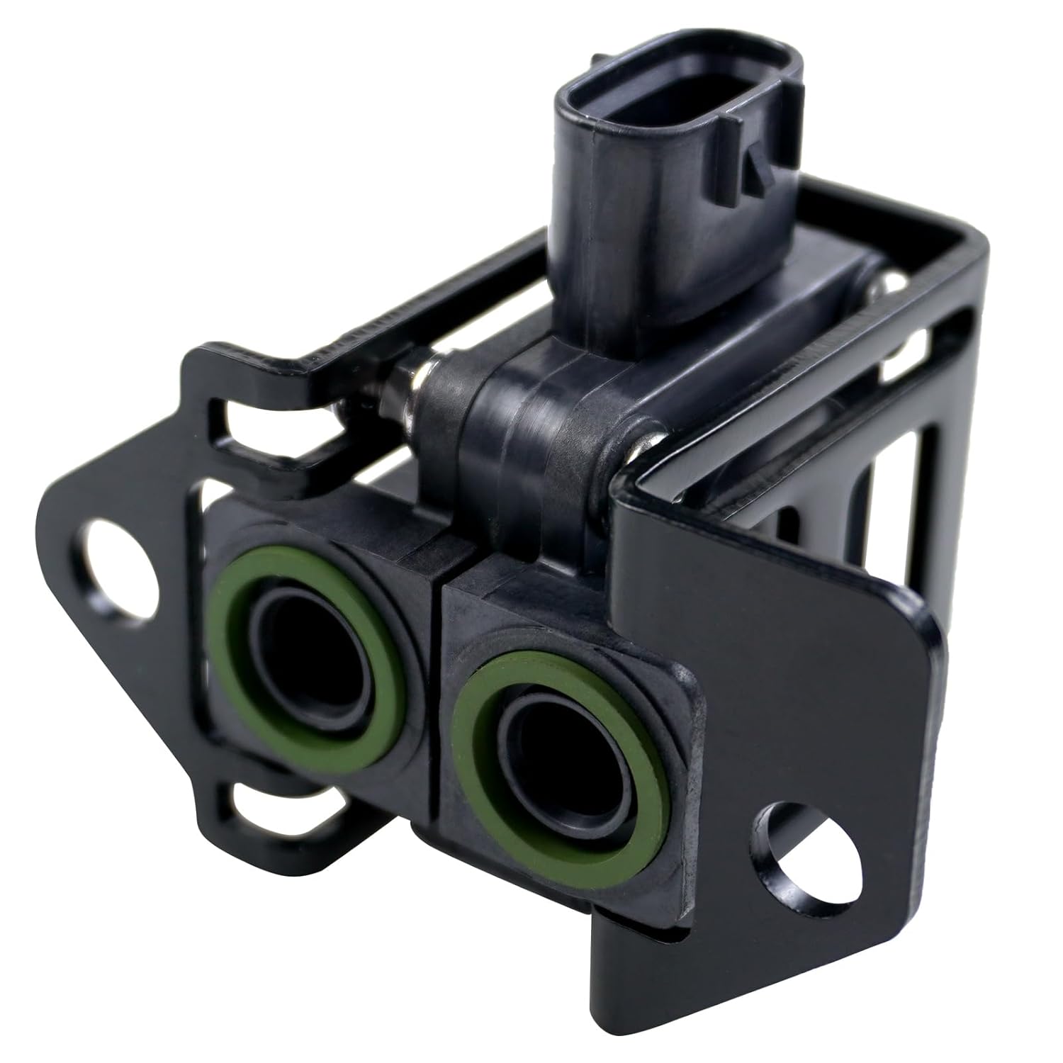 4921728 EGR Differential Pressure Sensor 3683323 1049901200 DPF Fit for Cummins ISX Replace 104990-1200 104990 1200