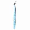 Stainless Steel Eyelash Extension Tweezers Hand Account Craft Tweezers  Miniature Scene Stickers