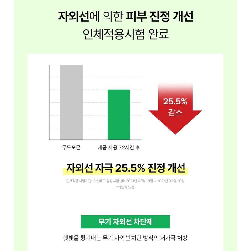 CKD Guaranteed - Green Propolis All-covery Sun