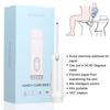 Handheld Mini Travel Electric Portable Bidet Handheld Sprayer Toilet Kit Lower Body Vulva Body Cleaner