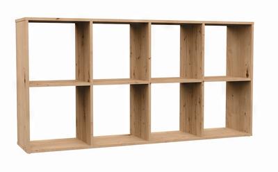 Malax 2X4 ARTISAN Shelf