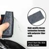 1/5/10Pcs Car Cleaning Tool Nano Polishing Cloth Paint Surface Scratch Repair Anti-Scratch Polish Wipes Cloth Car Accessories