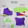 Buzz Lightyear Cosplay Costume for Halloween, Stage Performance, and Anime Events