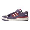 adidas Originals Forum 84 Low Fruit Punch Grape Unisex-Sneaker Lila Rot GX4540