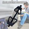 Professional High Carbon Steel Shock Damper Spring Compressor Tool For Car Repair Auto Maintenance Accessories