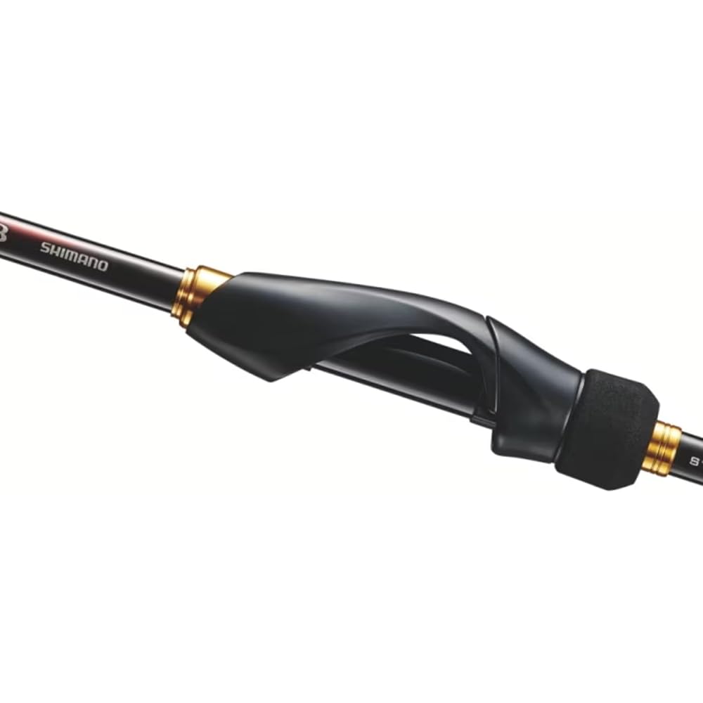 Shimano Soare BB S76L-S Light Game Rod Fishing Equipment 76cm Length Lightweight Design