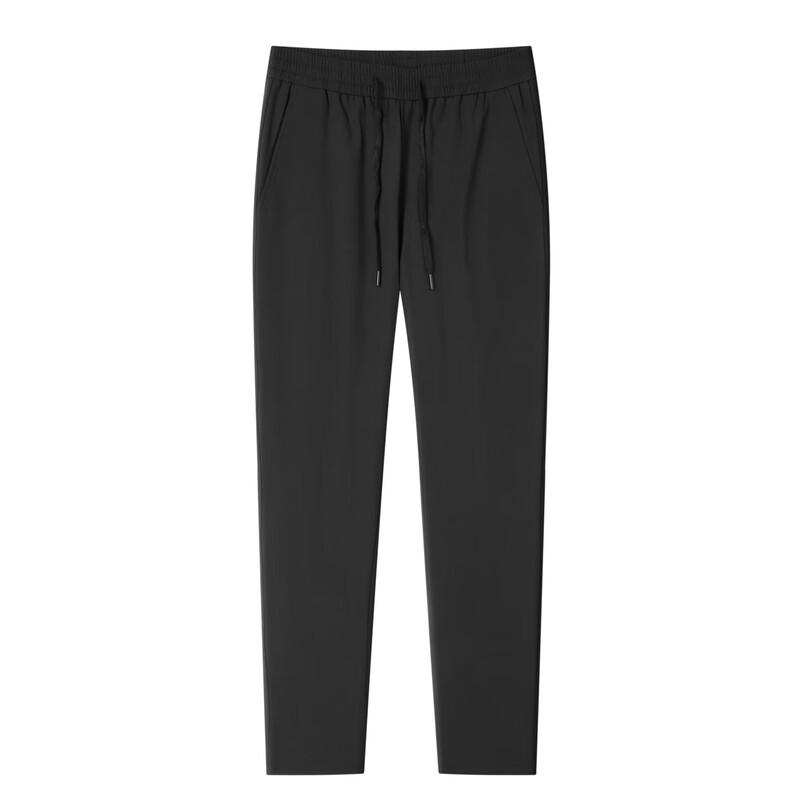 Shanshan Men's Thermal Three-Proof Down Trousers