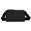 Women's Bag Nylon Shoulder Bag Solid Color Crossbody Small Square Bag