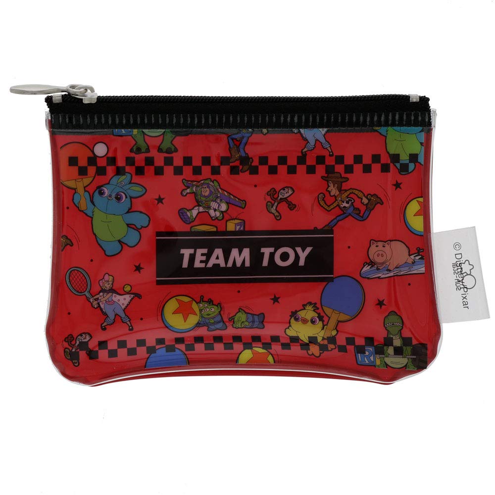 

Sunstar Stationery Disney Mini Pouch Toy Story Mix S2286343