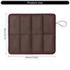 Thickened 0.75cm Camping Pad 150kg Capacity Moistness Proof Pad for Picnics Festivals