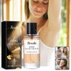 50Ml Women'S Elegant Perfume Layered Feeling Glamour Everyday Natural Fresh Gentle Staying Portable Citrus Flavor Perfume