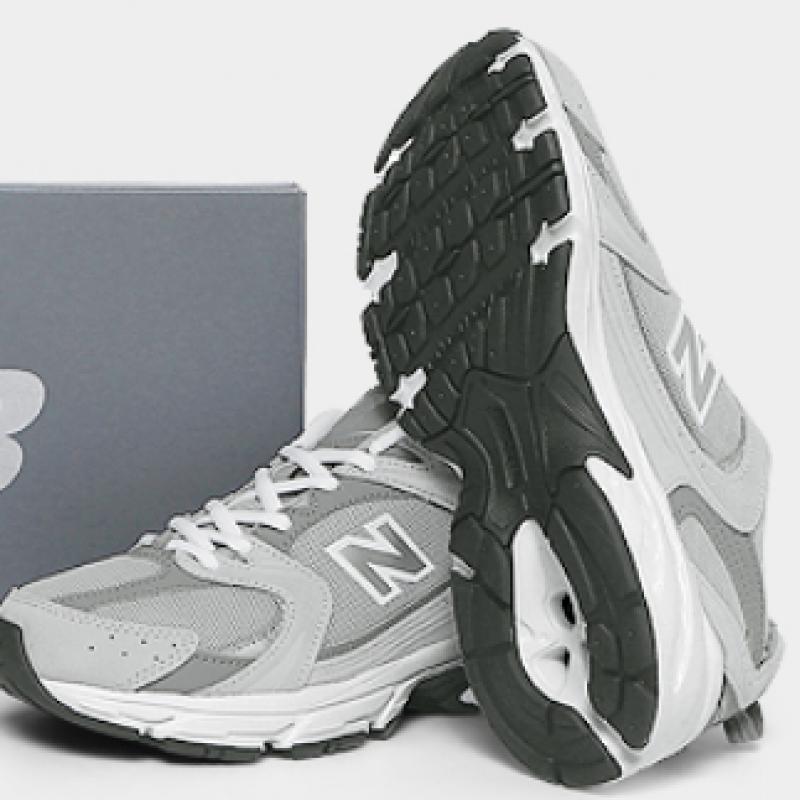 New Balance Galleria New Balance 530 Unisex Sneakers Mr530ck