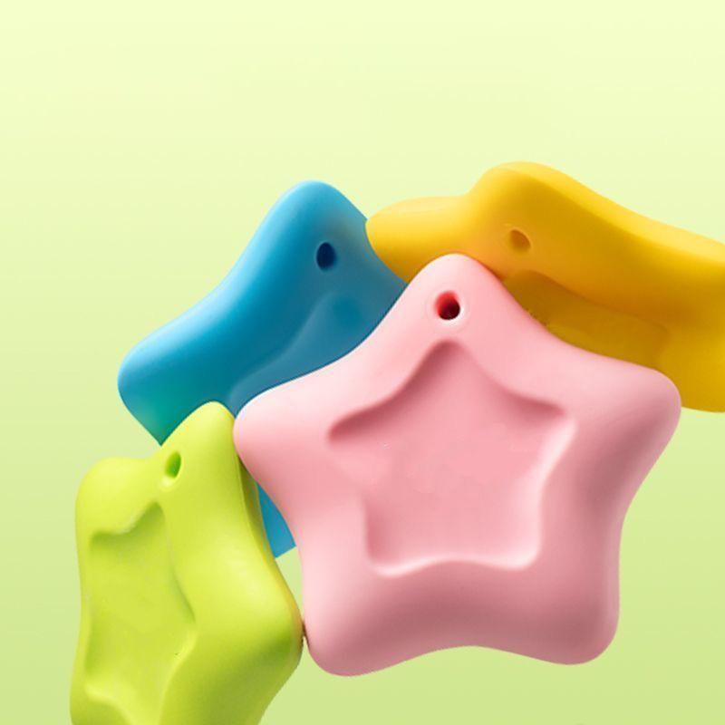 Rubber Eraser Stationary Mess Free Clean Gift for Kids School Classroom Writing and Drawing Supplies
