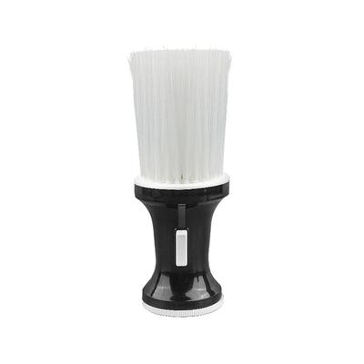 Barbier Weicher Nacken Gesichtsstaubwedel Reinigungsbürsten Puder Make-up Fegpinsel Salon Friseur Stylist Reinigungswerkzeug Zubehör