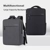 BRINCH Laptop Backpack 14/17.3 Inch Large Capacity Business Commute Suitable for Xiaomi Huawei Laptop Bag