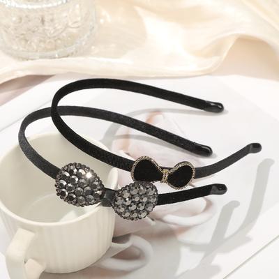 Accessori per capelli – Cerchietti per capelli