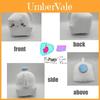 Lankybox Peluche Giocattolo Morbido e Coccoloso con Musica