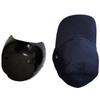 Baseball Style Casual Safety Helmet Cap - Outdoor Bump Protection Hat
