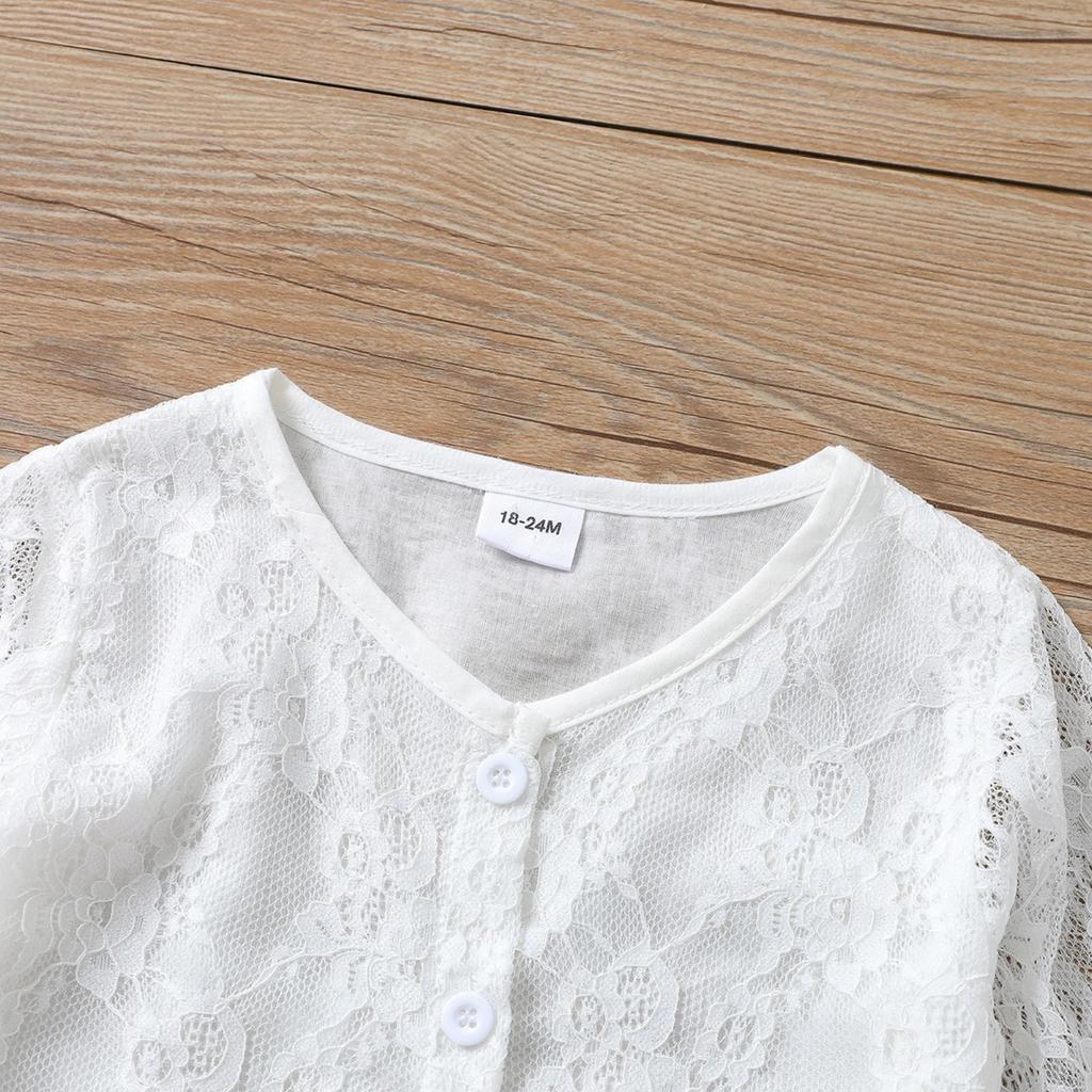 Moda Dziecięca Minimalistyczny Strój