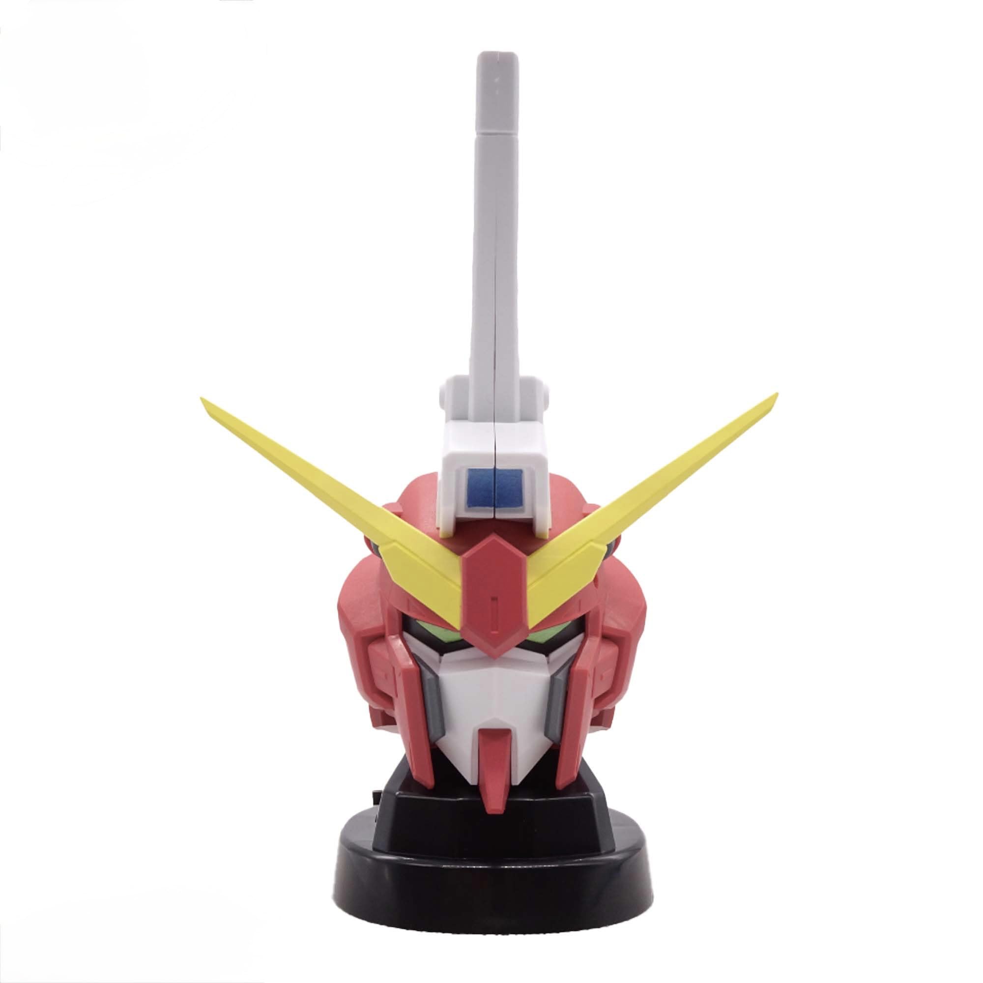 

Mobile Suit Gundam SEED FREEDOM Infinite Justice Gundam Type-2 Head-Shaped Speaker
