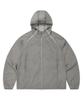 Wacky Willy City Wind Jacket Light Grey