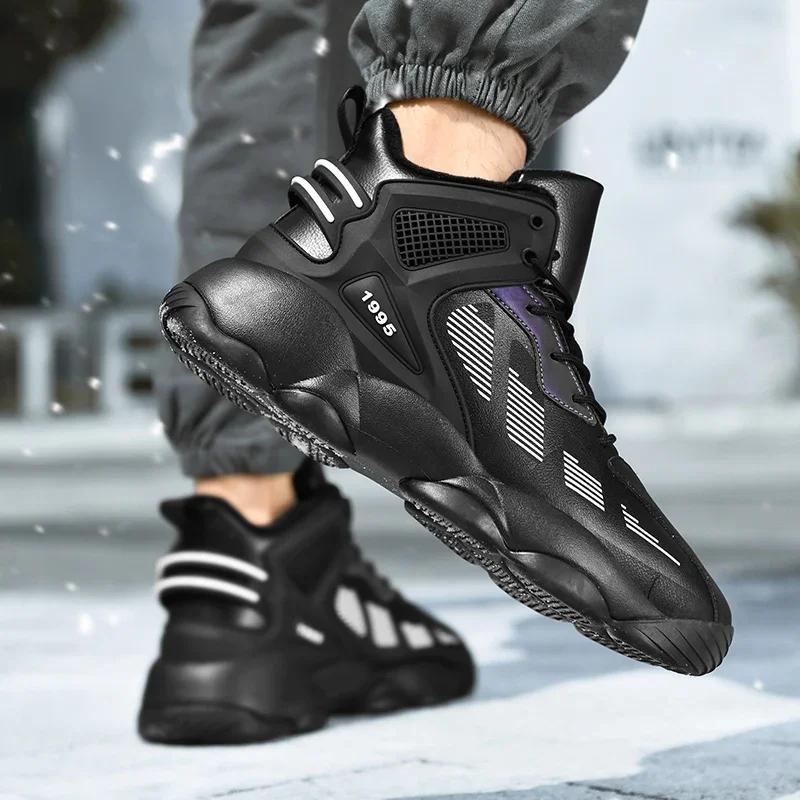 new Shoes For men Sneakers Male casual Mens Shoe tenis Luxury shoes Trainer Race Breathable Shoes fashion loafers running