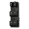 OEM-Compatible Power Window Switch for For Impreza 2015 2016 2017 and For Crosstrek 2015-2017 Part Number 83071FJ110 Power Window 7