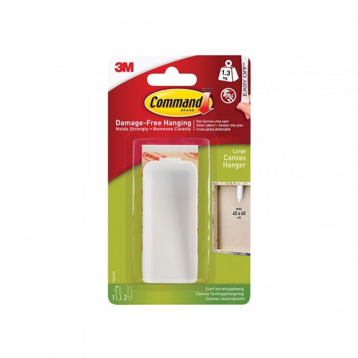 Command Canvas Hanger