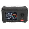Air Quality Detector 5 in 1 Real Time Environmental Assessment Monitor for HCHO TVOC CO2