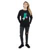Disney Womens/Ladies Alphabet A Is For Ariel Sweatshirt