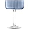 LSA Gems Champagner-/Cocktailgläser, Set mit 4 Stück, 230 ml, G1768-08-138