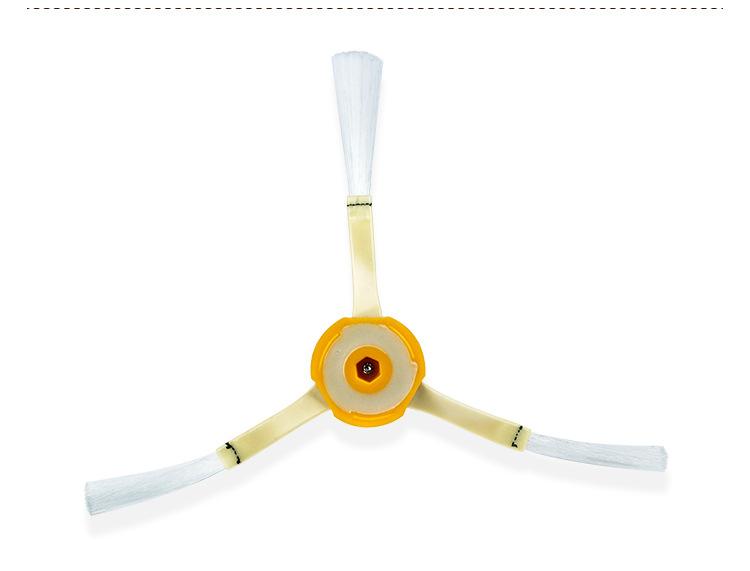 Side Brush For iRobot Roomba 500 600 700 Series 550 560 650 670 675 692 694 770 780 Robotic Vacuum Cleaner Replacemet parts